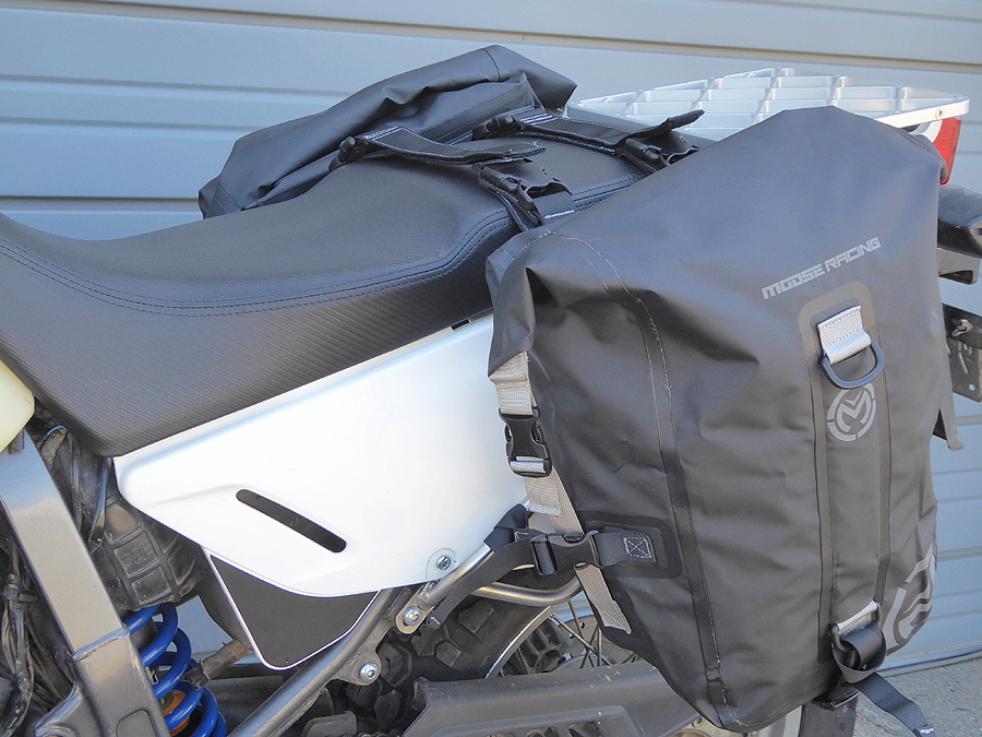 Moose racing saddlebags new arrivals